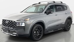 2023 Hyundai Santa Fe XRT
