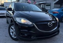2013 Mazda CX-9 Sport