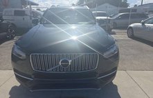 2016 Volvo XC90 T6 Inscription