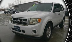 2012 Ford Escape XLS