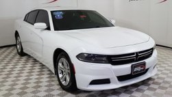 2016 Dodge Charger SE