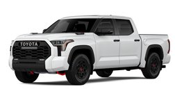 2026 Toyota Tundra TRD Pro HV