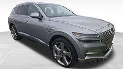 2023 Genesis GV80 3.5T