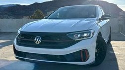 2024 Volkswagen Jetta GLI 40th Anniversary Edition