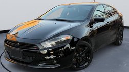2015 Dodge Dart SXT