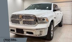 2017 Ram Ram Pickup 1500 Laramie