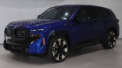 2024 BMW XM Base