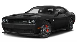 2021 Dodge Challenger SRT Super Stock