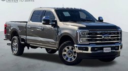 2023 Ford Super Duty F-250 King Ranch