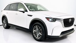 2024 Mazda CX-90 3.3 Turbo Preferred Plus