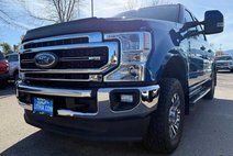 2022 Ford Super Duty F-350 Lariat