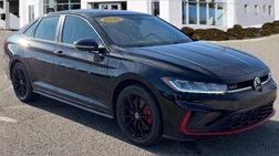 2026 Volkswagen Jetta GLI Autobahn