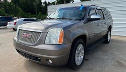 2012 GMC Yukon XL SLT