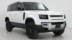 2023 Land Rover Defender 110 S
