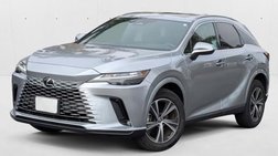 2023 Lexus RX 350 Premium
