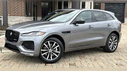 2024 Jaguar F-PACE P400 R-Dynamic S