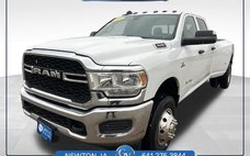 2021 Ram Ram Pickup 3500 Tradesman