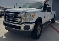 2016 Ford Super Duty F-250 XL