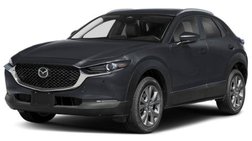 2026 Mazda CX-30 2.5 S Preferred