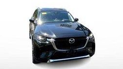 2024 Mazda CX-90 3.3 Turbo S