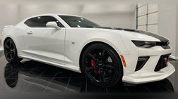 2017 Chevrolet Camaro SS