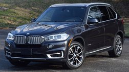 2017 BMW X5 xDrive35d