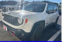 2018 Jeep Renegade Trailhawk