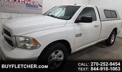2013 Ram Ram Pickup 1500 SLT