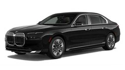 2025 BMW i7 xDrive60