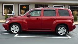 2010 Chevrolet HHR LT