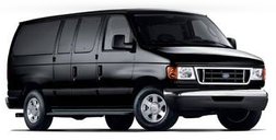 2006 Ford E-Series E-350 Super Duty XL