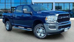 2024 Ram Ram Pickup 2500 Tradesman