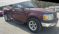 1997 Ford F-150 Base