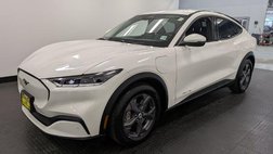 2022 Ford Mustang Mach-E Select