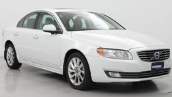 2015 Volvo S80 T5 Drive-E