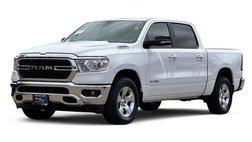 2020 Ram Ram Pickup 1500 Big Horn