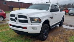 2017 Ram Ram Pickup 2500 Laramie