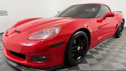 2006 Chevrolet Corvette Z06