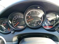 2014 Porsche Cayenne Turbo S