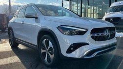 2024 Mercedes-Benz GLA-Class GLA 250 4MATIC