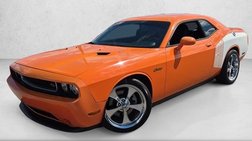 2012 Dodge Challenger R/T