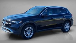 2023 Mercedes-Benz GLC-Class GLC 300 4MATIC