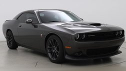 2020 Dodge Challenger R/T Scat Pack