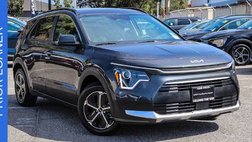 2025 Kia Niro EX