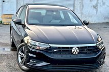 2020 Volkswagen Jetta R-Line