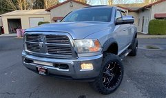 2010 Dodge Ram 3500 Laramie
