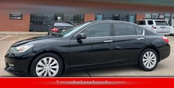 2015 Honda Accord EX