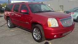 2012 GMC Yukon XL Denali