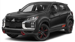 2021 Mitsubishi Outlander Sport 2.0 ES