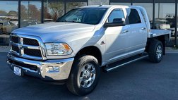 2018 Ram Ram Pickup 2500 SLT